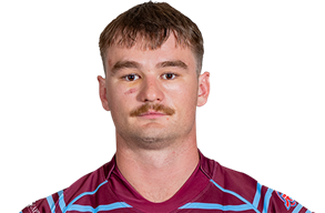 Photo of Jeremiah McLachlan