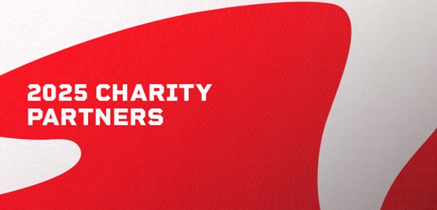 Charity Partners