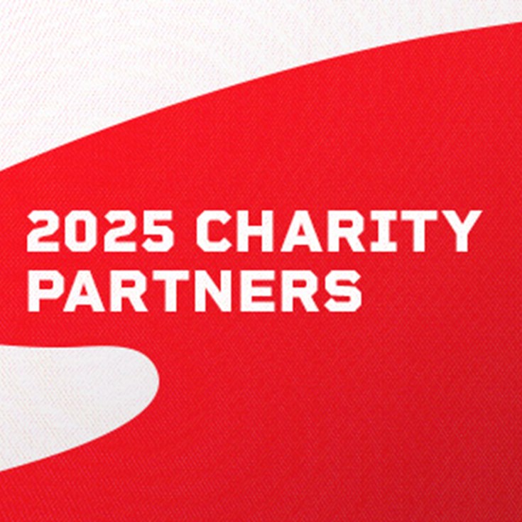Charity Partners