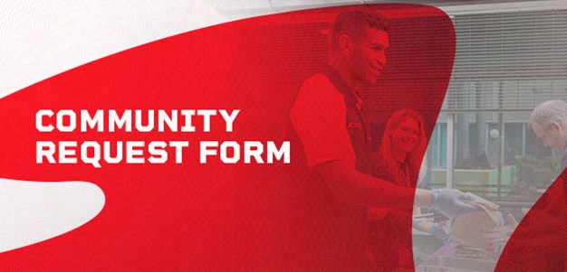 Request Form