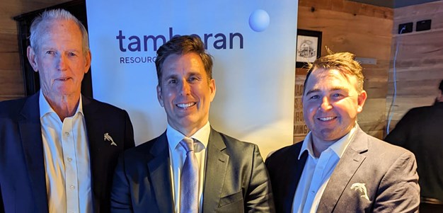 Tamboran to be Official Energy Partner for the Dolphins