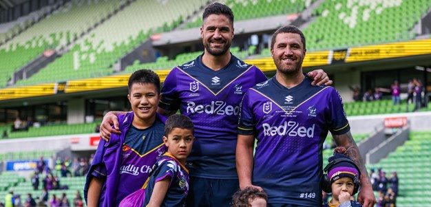 Future Dolphins to set amazing NRL playing record