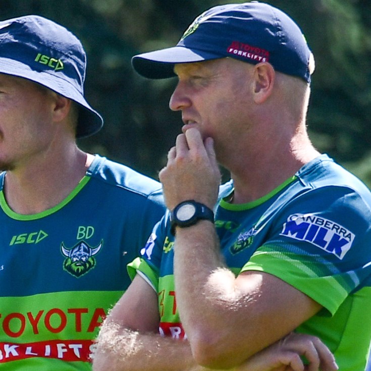 Dolphins recruit world-class performance staff to support super coach Bennett