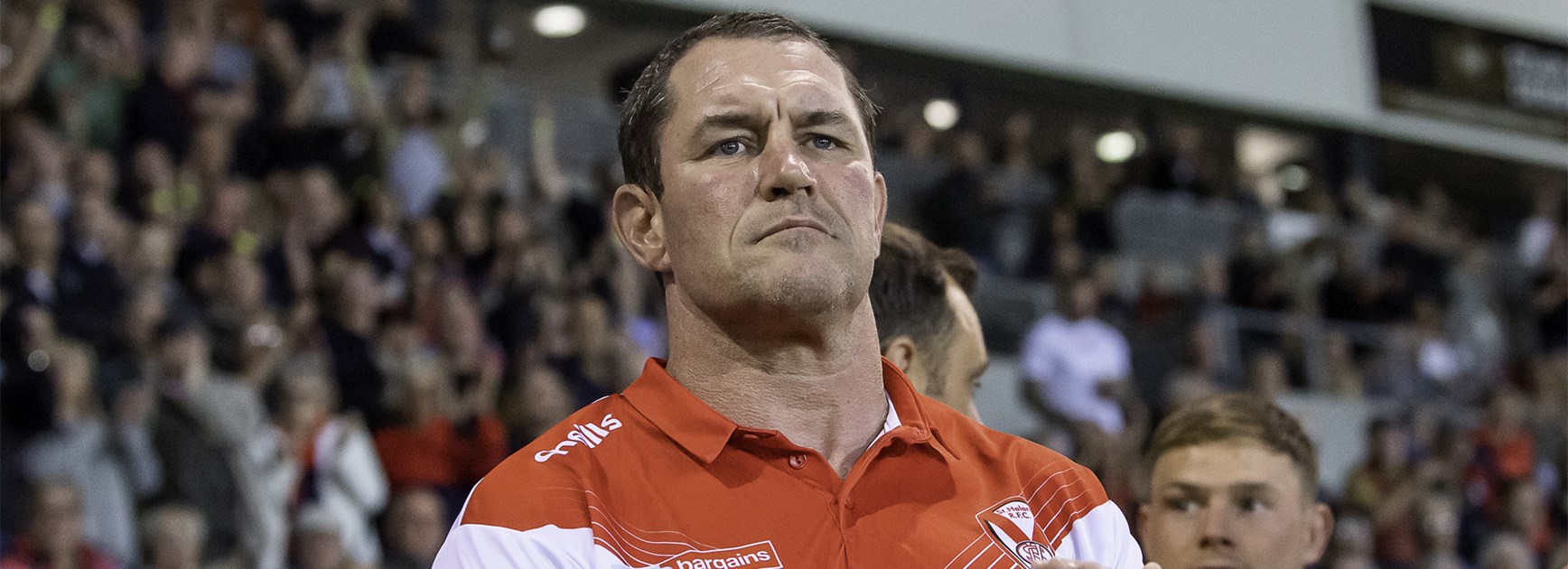 In demand Woolf reveals Bennett as Dolphins drawcard