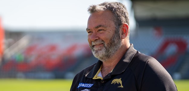 Cleal to bring Redcliffe history to Dolphins in new role