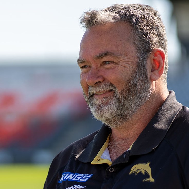 Cleal to bring Redcliffe history to Dolphins in new role