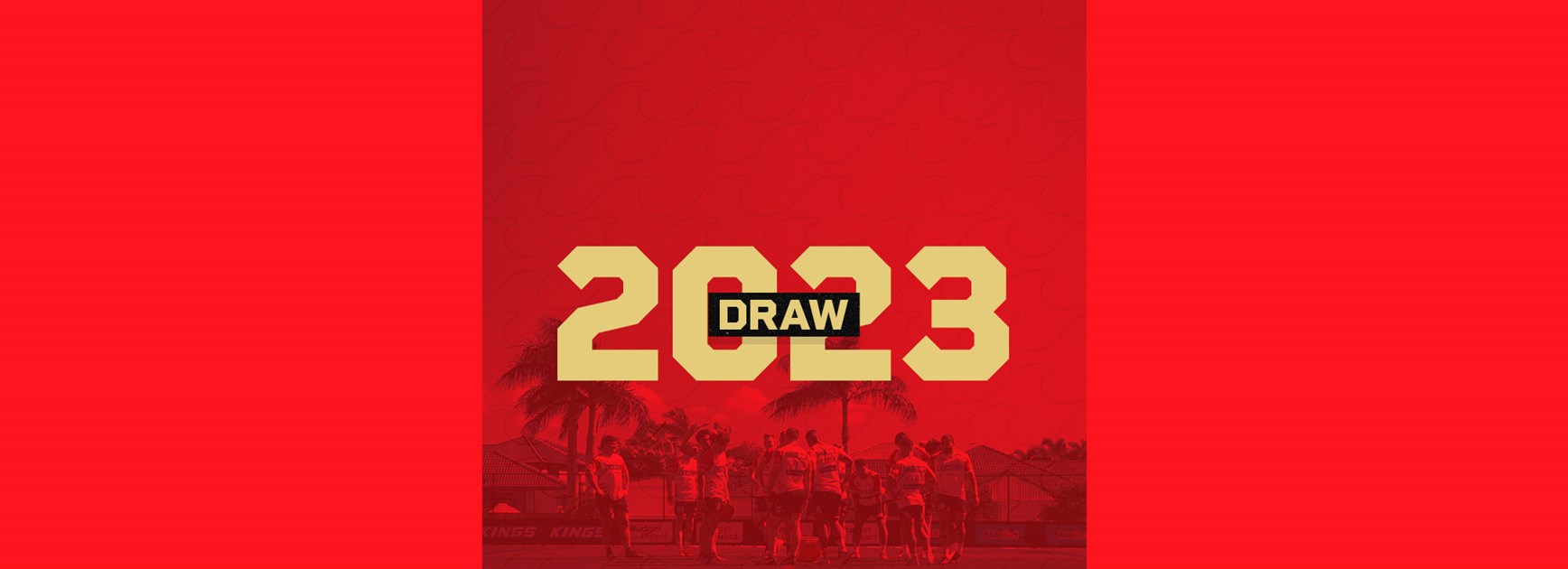 Blockbusters await Dolphins in first-ever draw