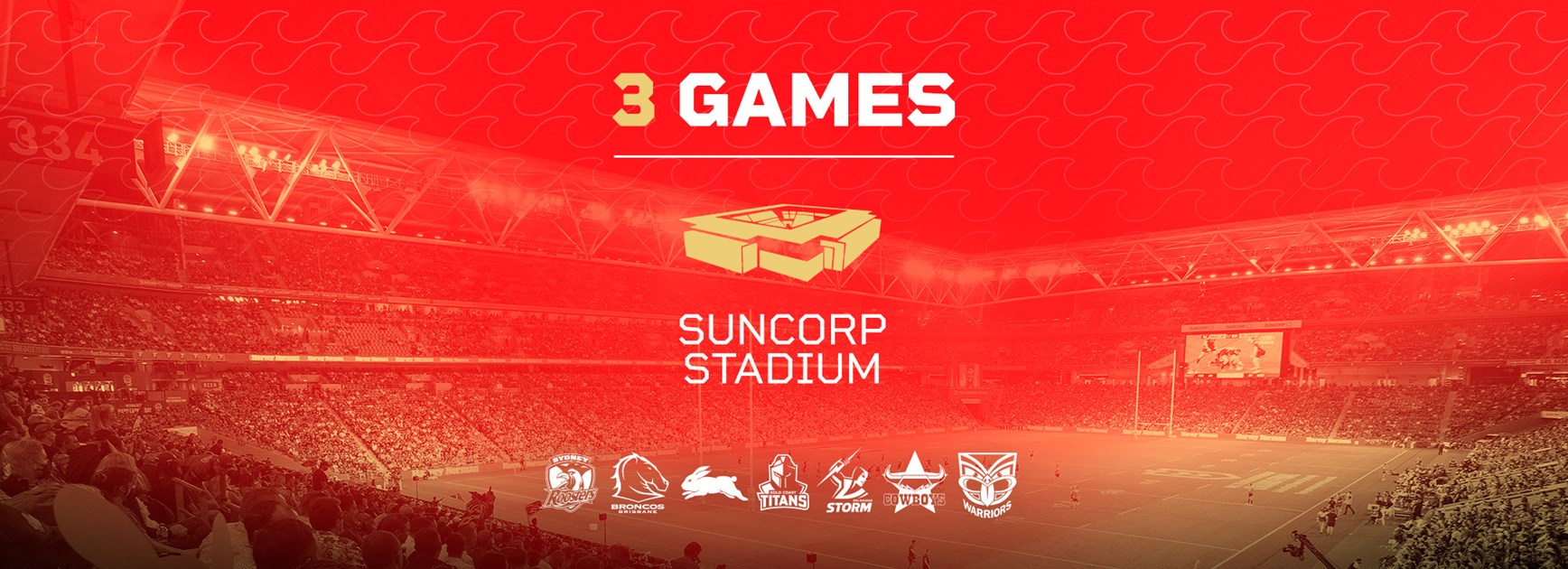 Flex up with three-game Membership