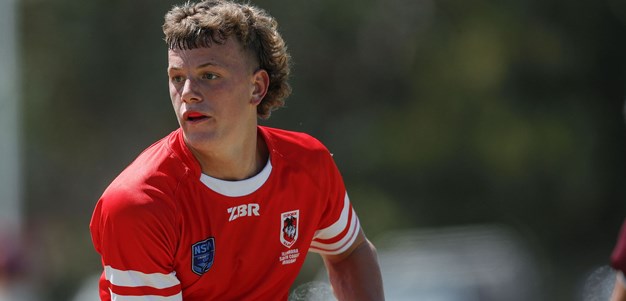 Young talent stocked for future