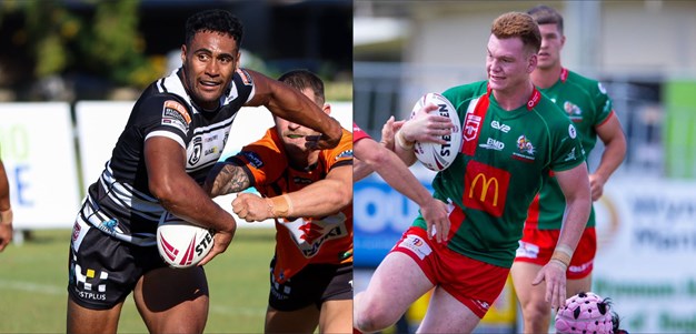 NRL opportunities open up for two more QLD-based players