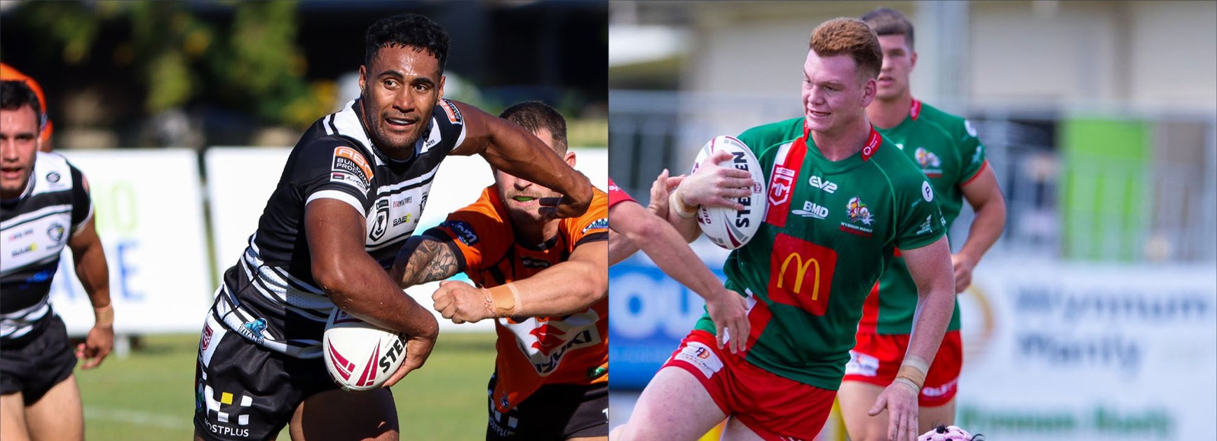 NRL opportunities open up for two more QLD-based players