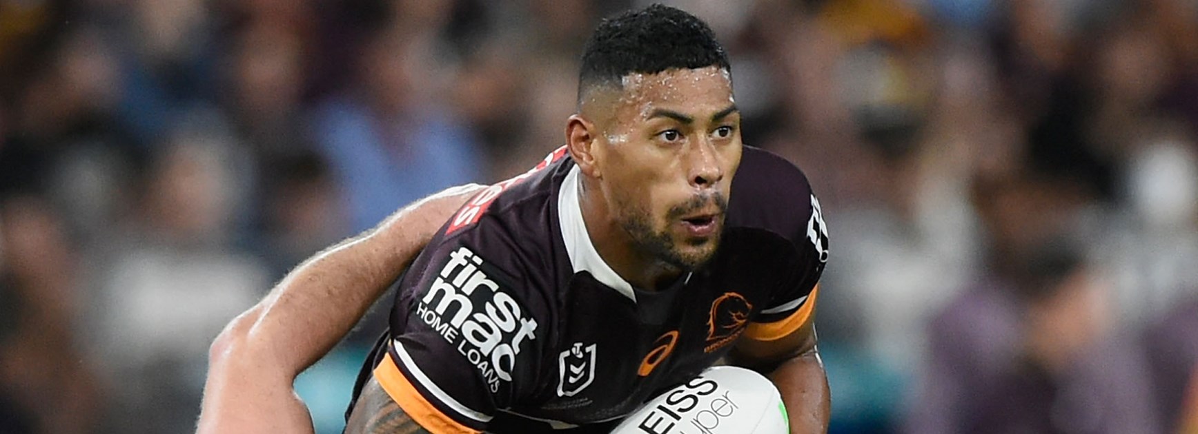 Isaako to join the Dolphins for 2023