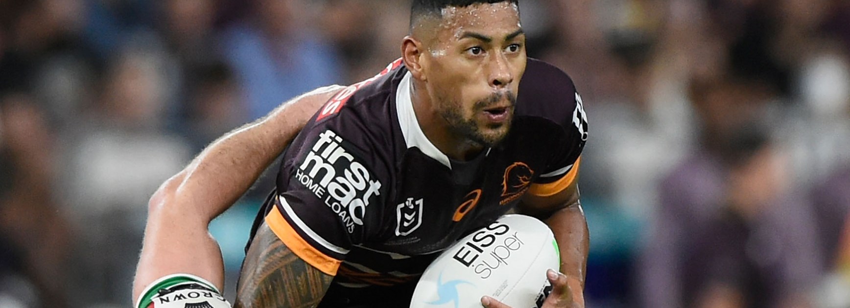 Jamayne Isaako to join the Dolphins for 2023 | Dolphins