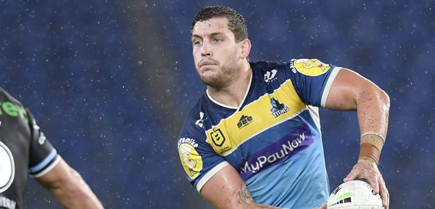 Wallace to prop up Dolphins' hard edge