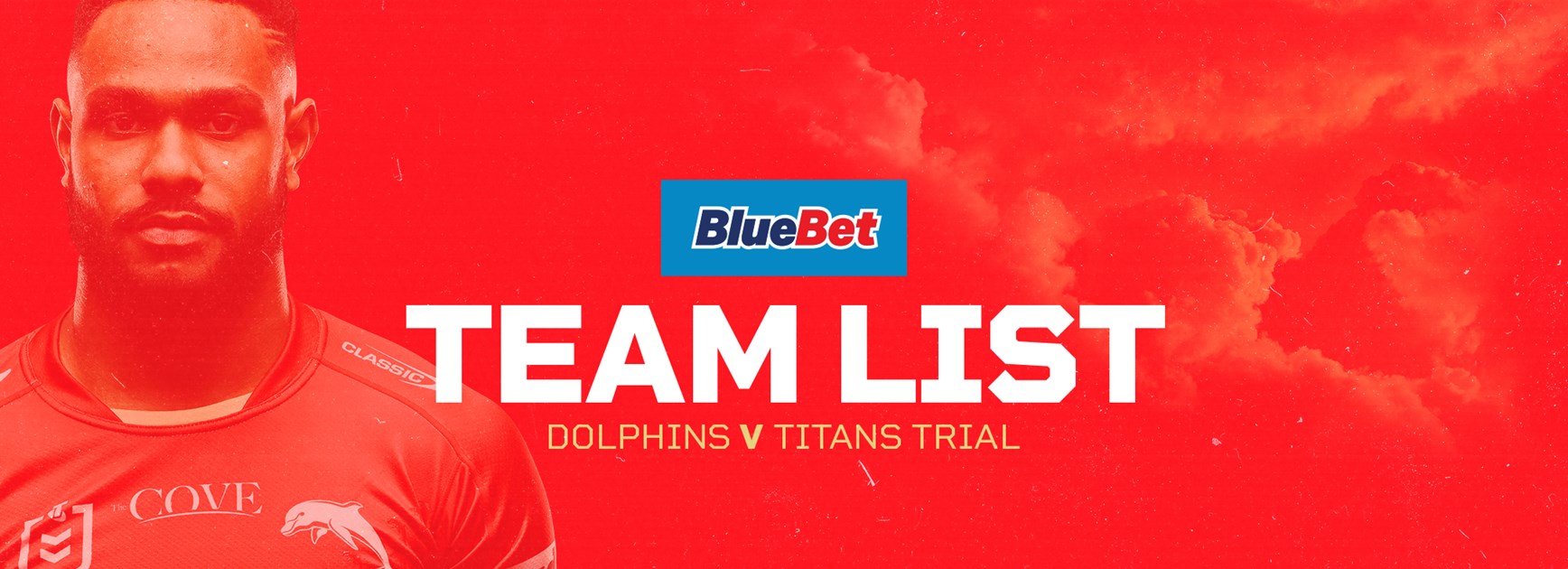 Dolphins near full-strength for Titans trial