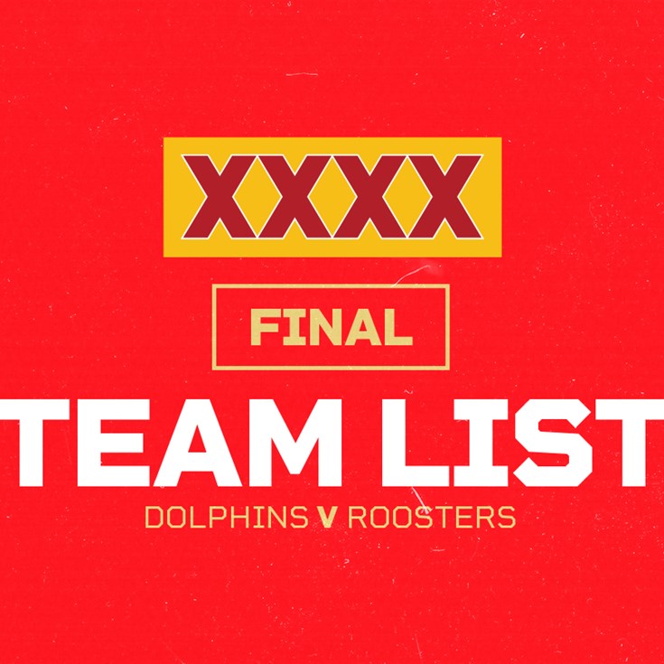 Final Team: Lemuelu in for Ese'ese