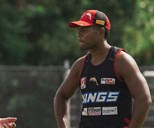 Waqa signs Dolphins upgrade