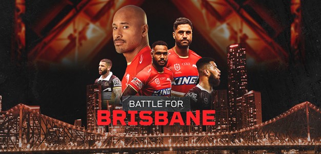 The Battle for Brisbane