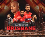 The Battle for Brisbane