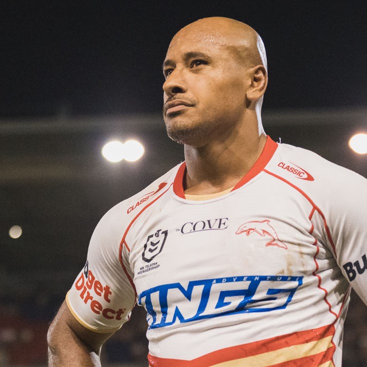Dolphins to contest Kaufusi charge