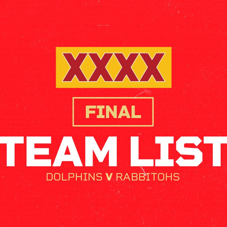 Final Team: Jennings and Collins to make club debut