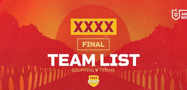 Final Team: Kaufusi locked in