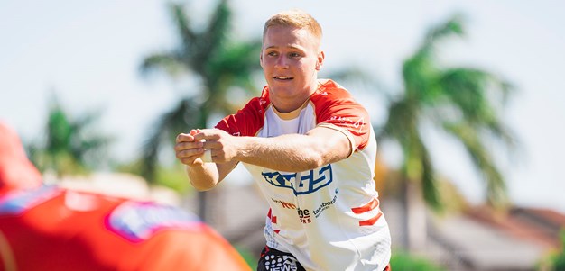 Exciting utility Plath signs with Dolphins