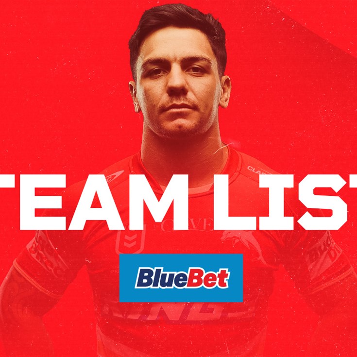 Nikorima gets full backing for Dragons