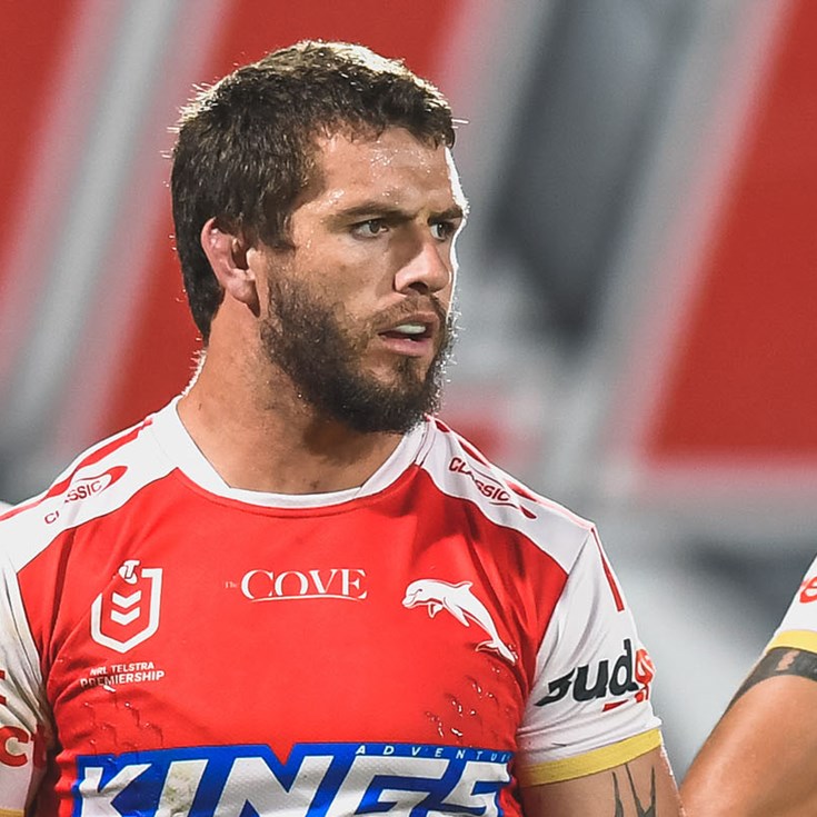 Two Dolphins charged from win over Dragons