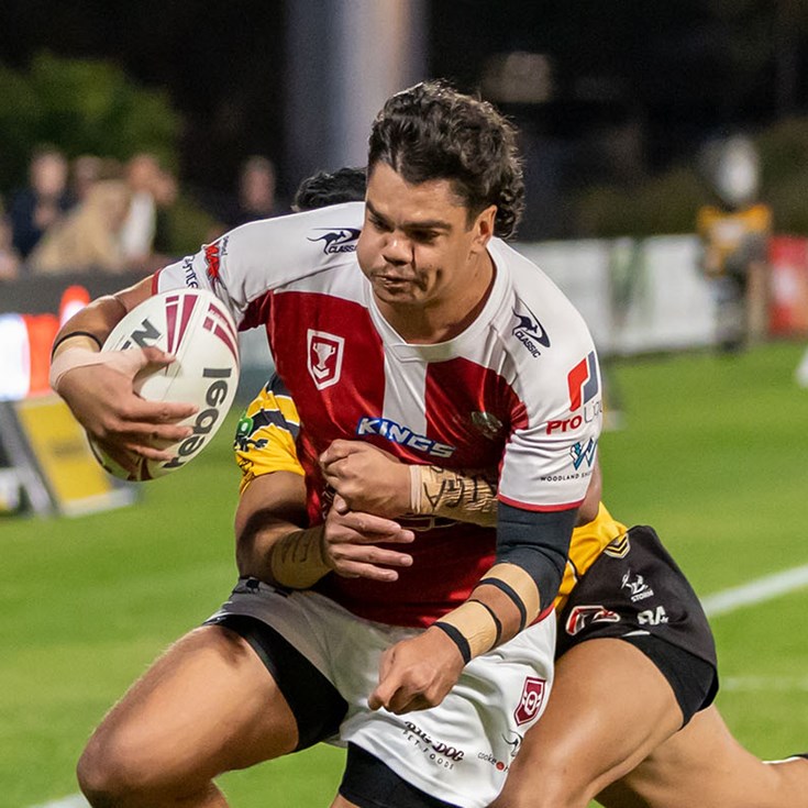 CQ and Redcliffe claim wins to climb ladder