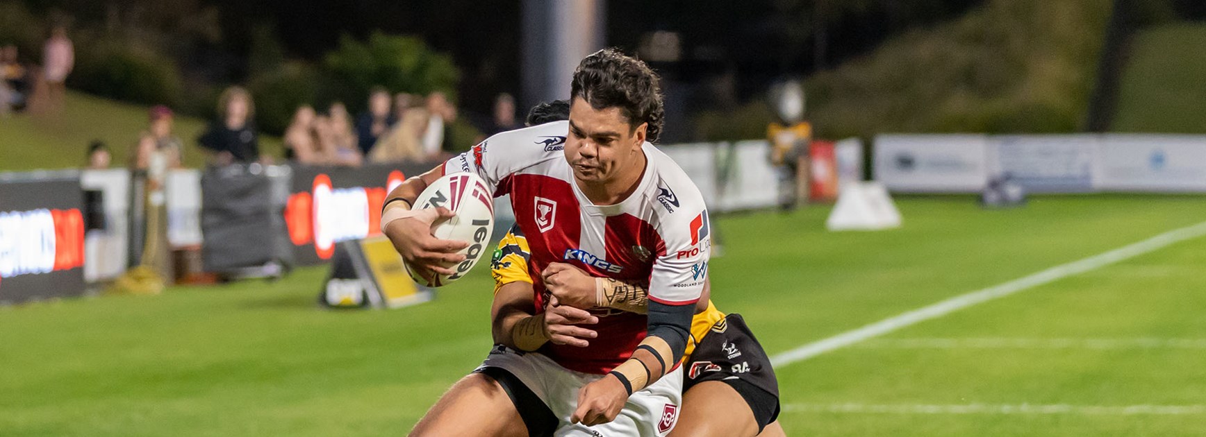CQ and Redcliffe claim wins to climb ladder