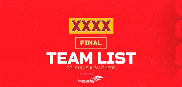 Te Whare winging it for Panthers