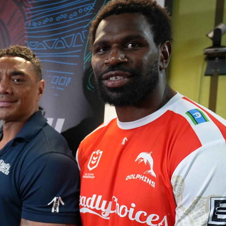 Deadly Choices tackling Indigenous smoking