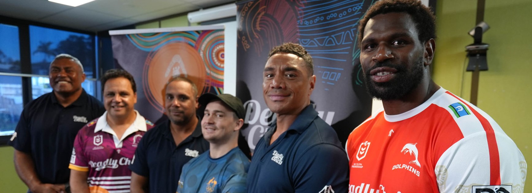 Deadly Choices tackling Indigenous smoking