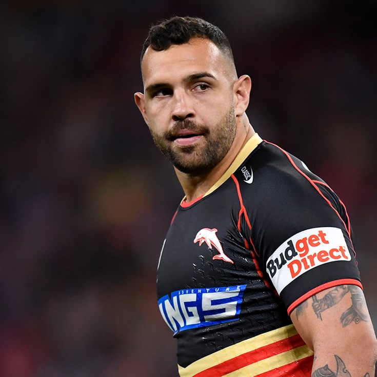 Kerr to miss final match