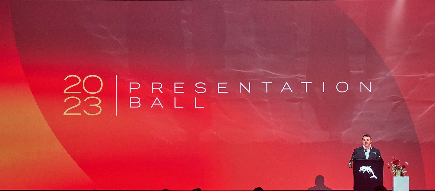 Inside the Dolphins Presentation Ball