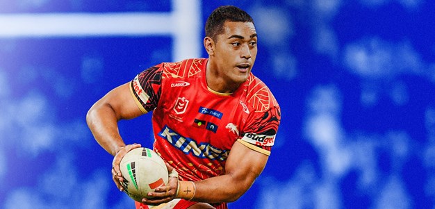 Lemuelu named in strong Toa Samoa squad