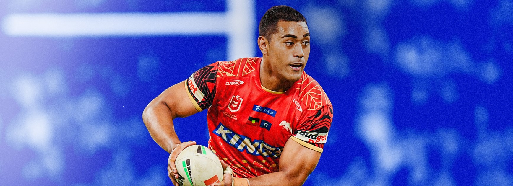 Grand final stars feature in strong Toa Samoa squad