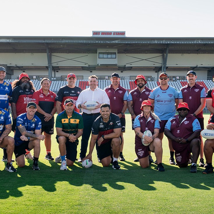 Affiliate club partnerships to give more opportunities for players
