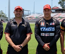 Dolphins grow Game Development in the Northern Corridor