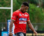 Hunters join Dolphins for pre-season to continue development agreement