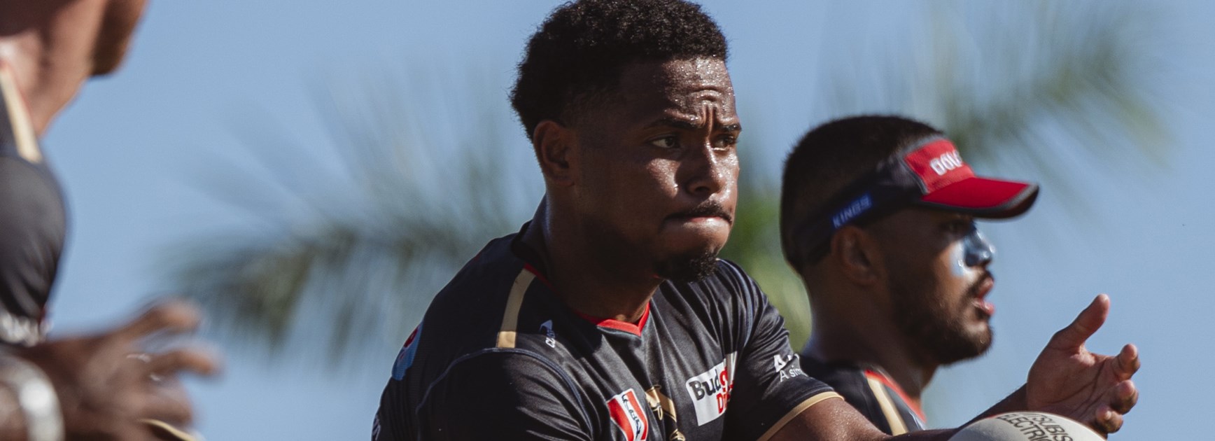 Queensland Under 19 Emerging Origin squad named