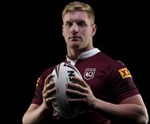 Four Dolphins named as part of Maroons pre-season squad