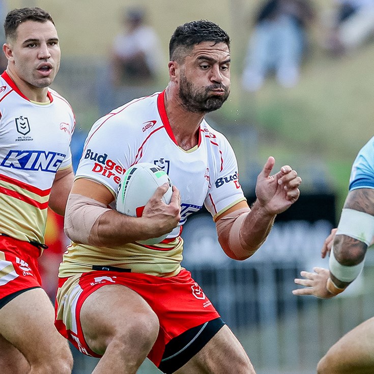 Warriors go up a gear in Auckland