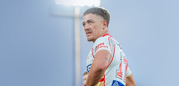 Donoghoe charged out of Warriors trial