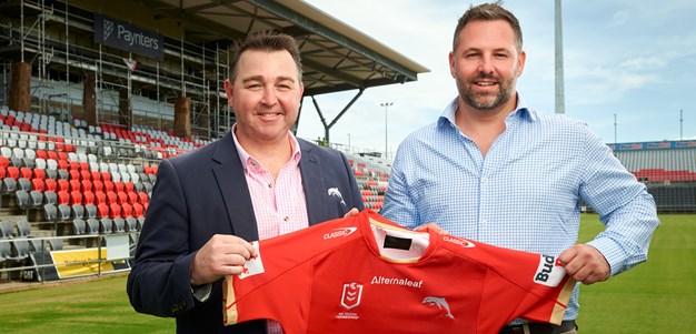 Alternaleaf Backs NRL’s Dolphins in Australian-First Partnership