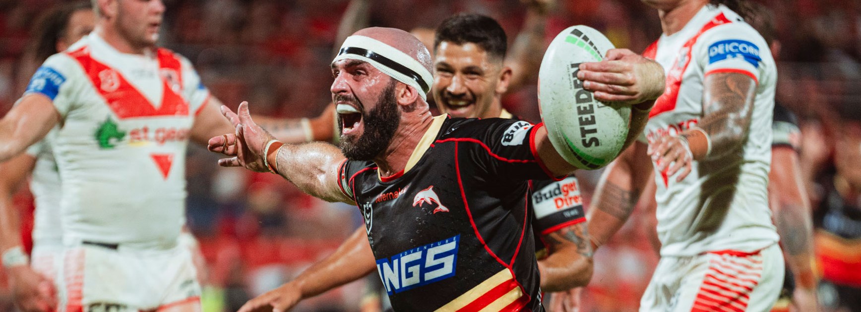 Nicholls to hang up boots at season's end