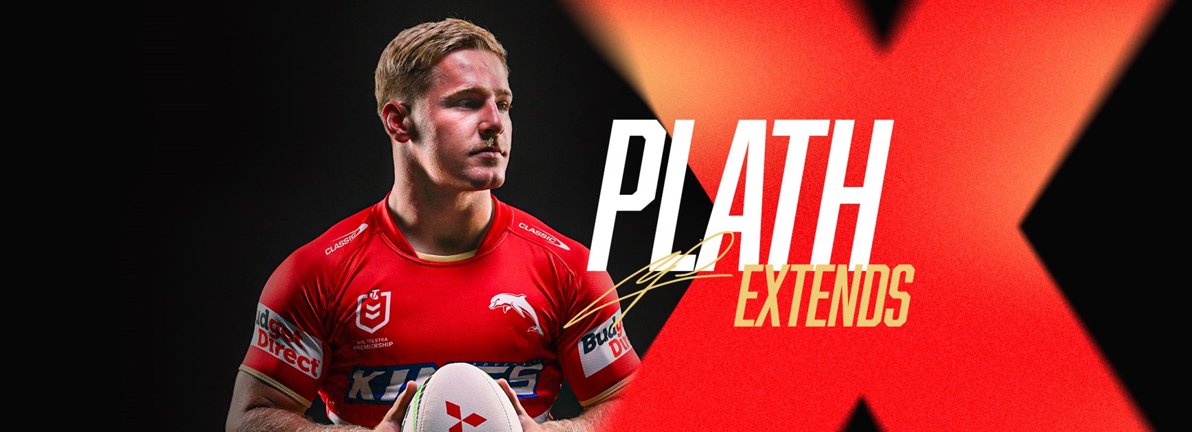 Plath extends until 2027