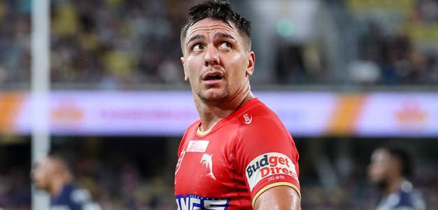Injury Update: Nikorima ruled out of Raiders clash
