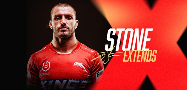 Stone extends until 2026